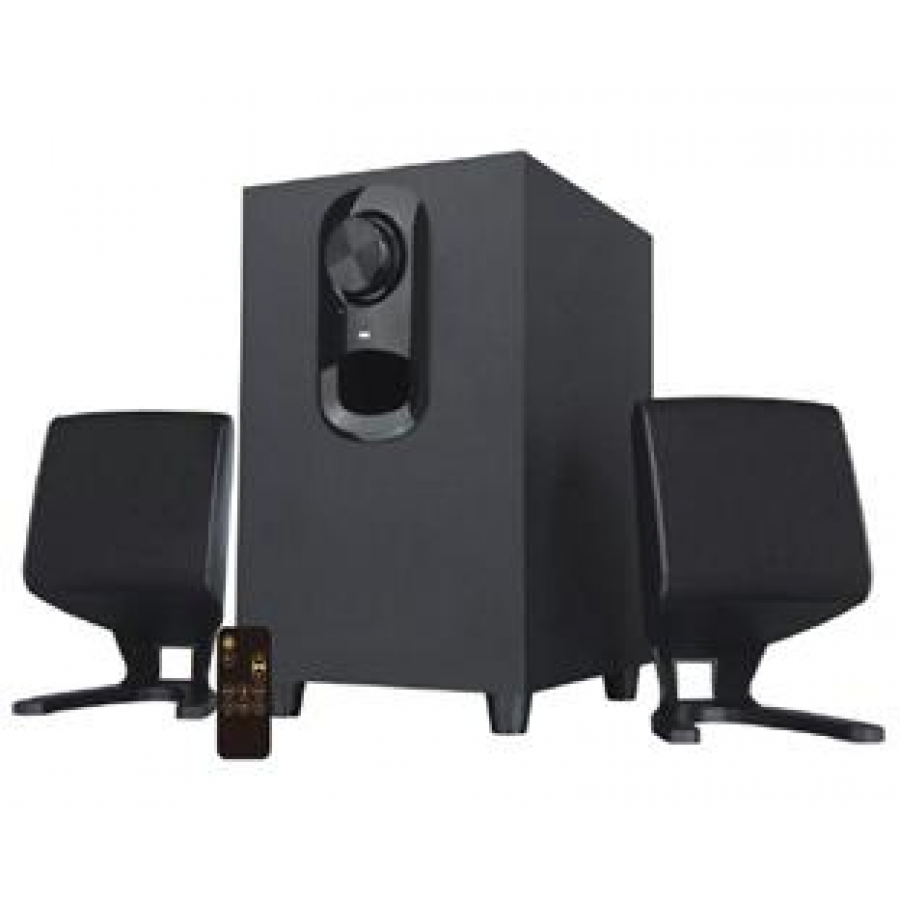 Loa vi tính Microlab M108BT